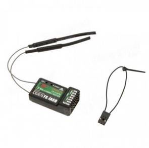 Flysky FS-iA6B 2.4G 6 channel receiver i-bus