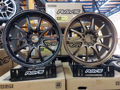 rim 18 AUTO OPTION CE28N CIVIC INSPIRA HRV MADZA
