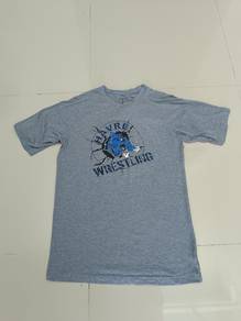 T-Shirt HAVRE WRESTLING