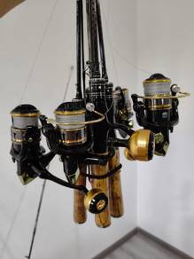 Fishing Rod