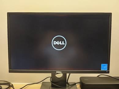 Dell Monitor 24 Inches