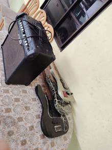 guitar