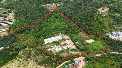 Industrial Land in Sungai Petani, KDH
