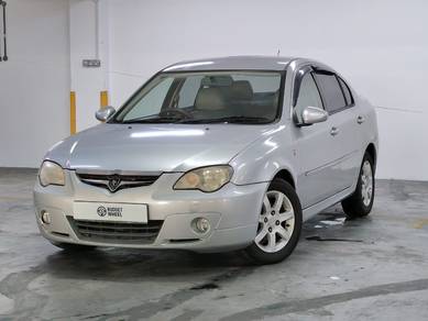Proton Persona SE in Balakong, SGR