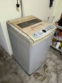Washine Machine Auto