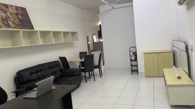 Soho For Sale in Solaris Dutamas,KUL