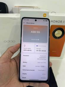 oppo A98 5G (12+256GB)