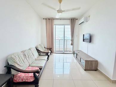 Apartment For Sale in Larkin Heights Apartment