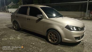 Proton Saga FL EXECUTIVE in Yan, KDH