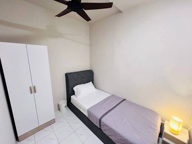 Room in Cheras, KUL