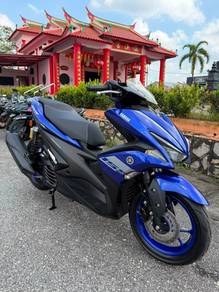 Yamaha NVX