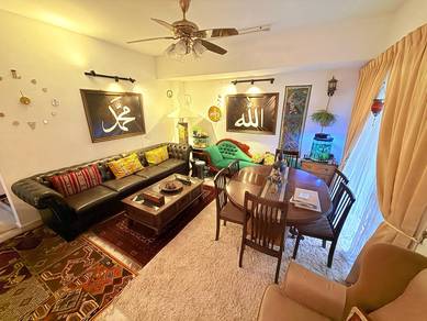 2-storey Terraced House For Sale in Putra Heights,SGR