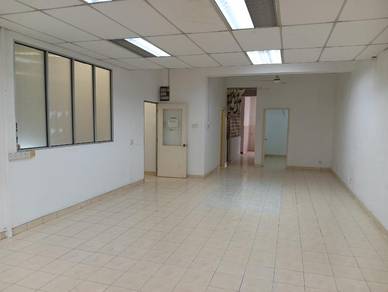 Office space For Rent in Mutiara Damansara,SGR
