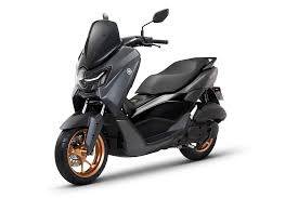 Yamaha NMAX