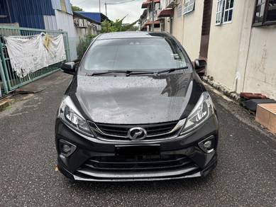 Perodua MyVi ADVANCE in Bayan Baru, PNG