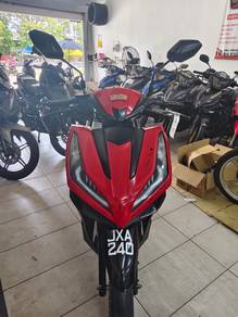 Honda Vario 125