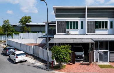 2-storey Terraced House For Sale in Putra Heights,SGR