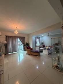 Condominium For Sale in Puri Fantasi