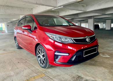 2024 Proton Persona PREMIUM