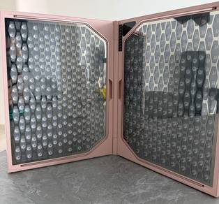 JmoonJ10 High Energy Light Therapy Skin Regenerate