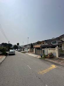 2-storey Terraced House For Rent in Pandan Perdana,KUL