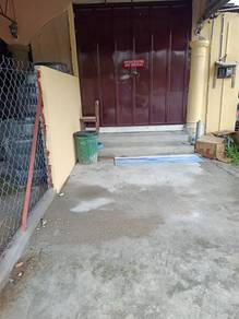 Shop lot For Rent in Pasir Puteh,KTN