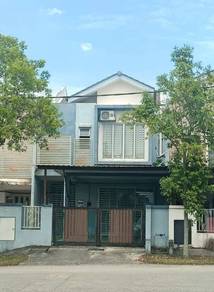 2-storey Terraced House For Sale in Sungai Buloh,SGR