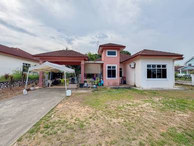 Bungalow House For Sale in Bandar Sri Sendayan,NSN