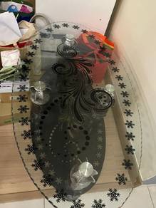 table glass