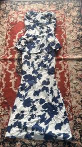 Jovian Dress