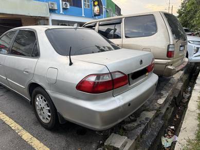 Honda Accord EXi in Ampang, SGR
