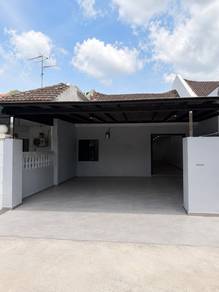 1-storey Terraced House For Sale in Skudai,JHR