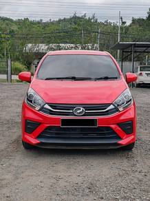 Perodua Axia GXTRA in Penampang, SBH