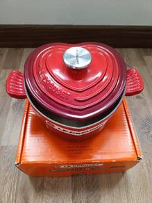 Le Creuset