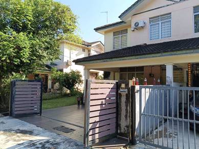 Semi-Detached House For Sale in Simpang Ampat,PNG