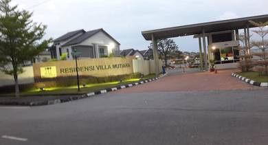 Semi-Detached House For Sale in Simpang Ampat,PNG