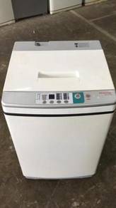 Washing Machine 8.5kg Mesin Basuh Pensonic Auto