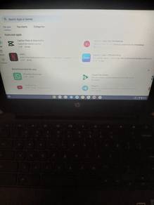 laptop HP