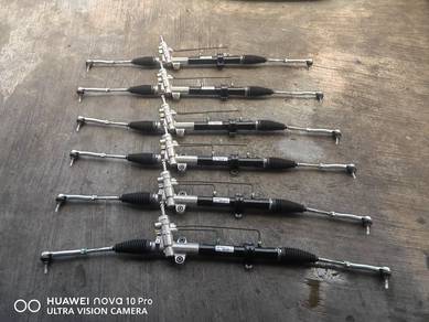 Steering rack original new proton preve exora