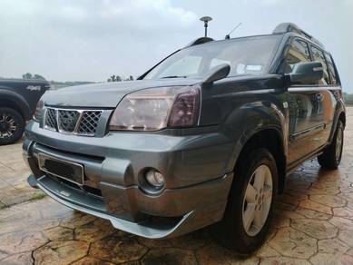 Nissan X-Trail COMFORT in Subang Perdana, SGR