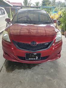 Toyota Vios G in Kulim, KDH