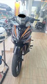 Yamaha 135LC