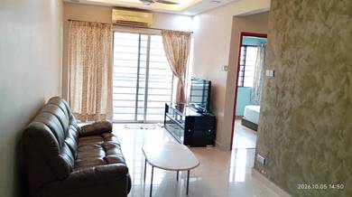 Apartment For Rent in Suria Kipark Damansara