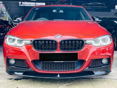 2019 BMW 330e 30E M SPORT (CKD)