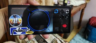 Red magic 11 pro