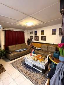 1-storey Terraced House For Sale in Kuching,SWK