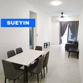 Service Residence For Rent in Aston Acacia @Bukit Mertajam