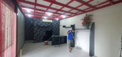 Retail space For Rent in Damansara Perdana,SGR