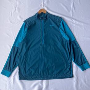 Nike Golf Half Zip Jacket