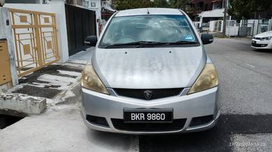 Proton Exora M-LINE CPS in Subang Jaya, SGR